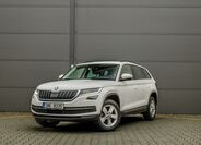 Škoda Kodiaq 1
