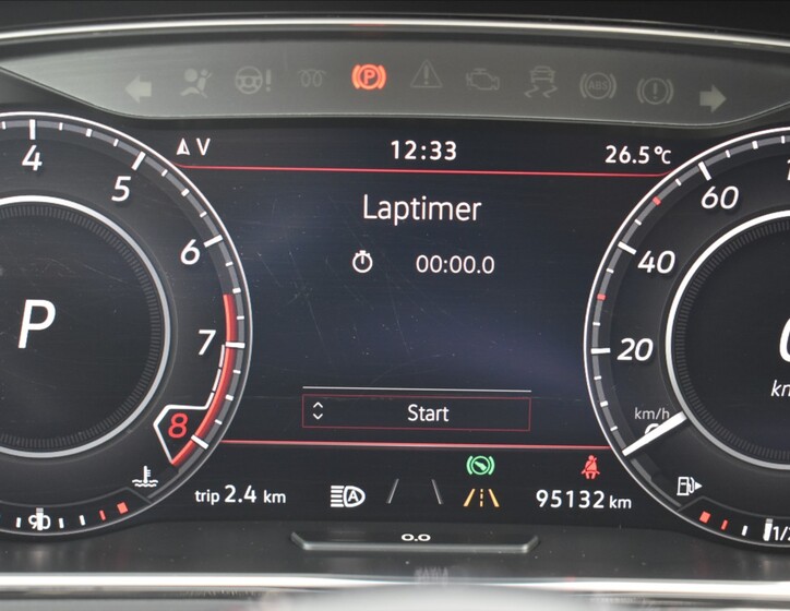 Volkswagen Golf 27