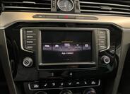 Volkswagen Passat 7