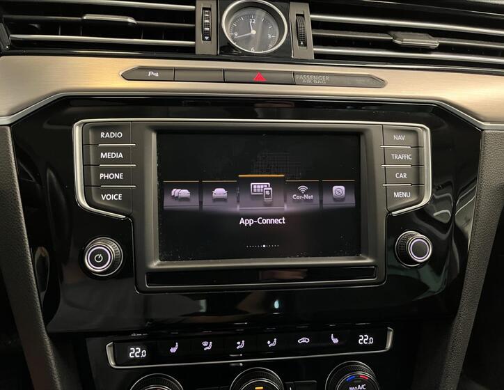 Volkswagen Passat 7