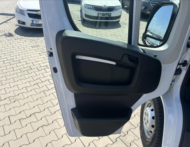 Fiat Ducato 11