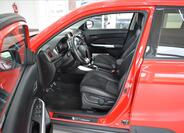 Suzuki Vitara 10