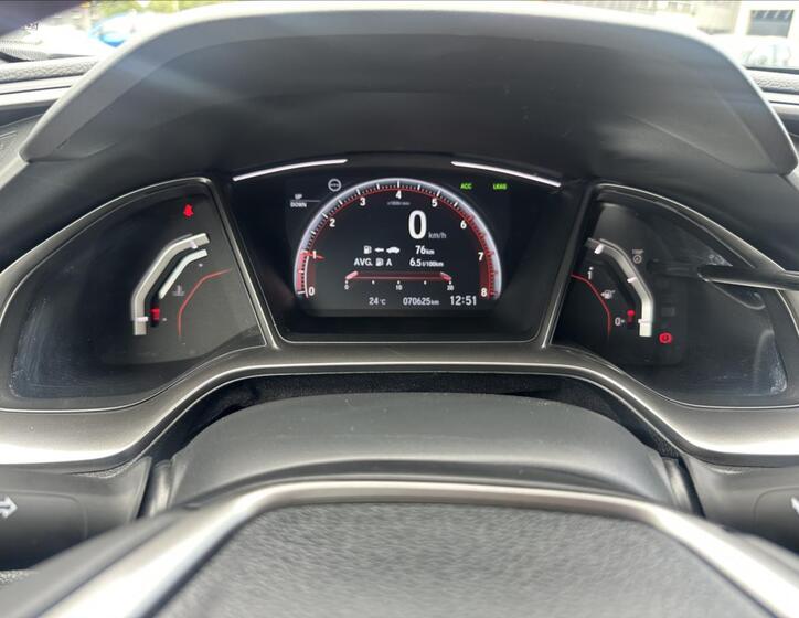 Honda Civic 23