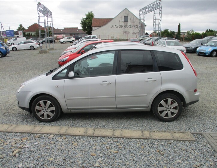 Ford C-MAX 4