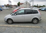 Ford C-MAX 4