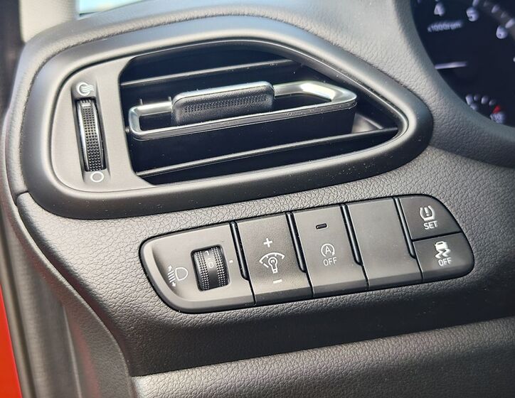 Hyundai i30 29
