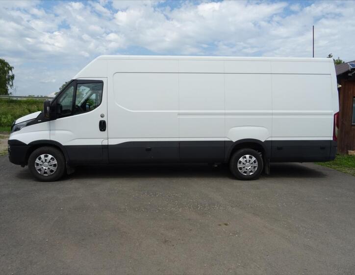 Iveco Daily 6