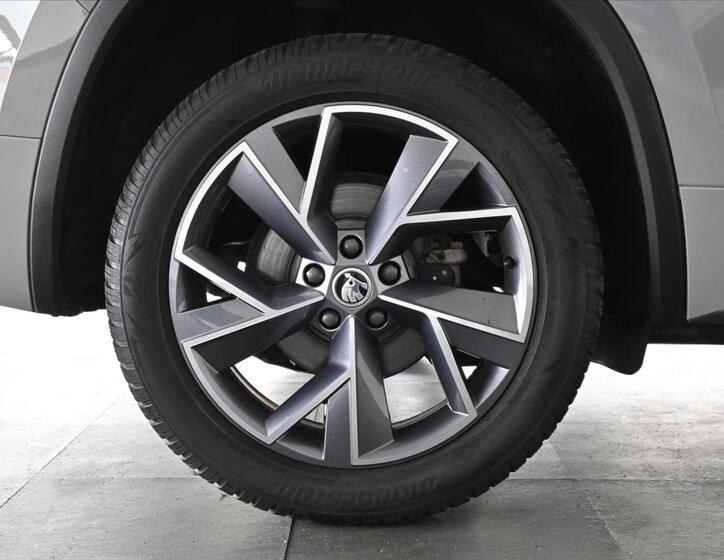 Škoda Kodiaq 36
