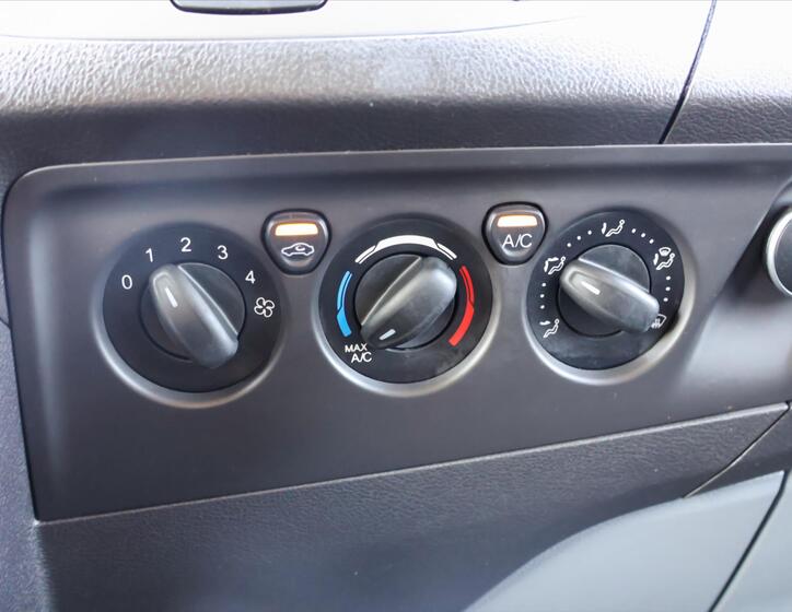 Ford Transit Custom 24
