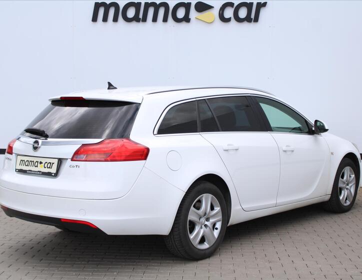 Opel Insignia 2