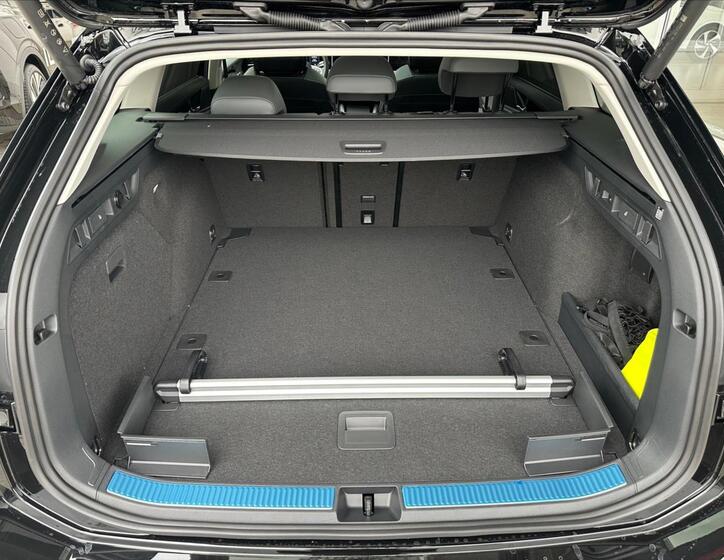 Volkswagen Passat 17