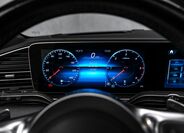 Mercedes-Benz GLS 24