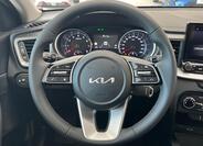 KIA Ceed 11