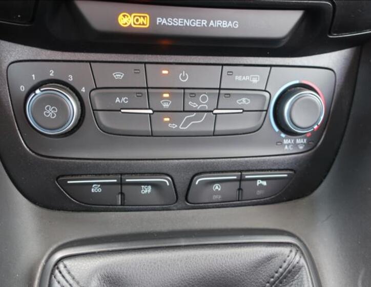 Ford Transit Connect 25