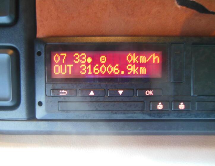 DAF Ostatní 21