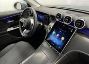 Mercedes-Benz GLC 18