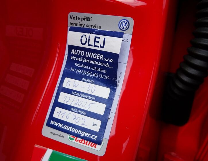 Volkswagen Polo 39