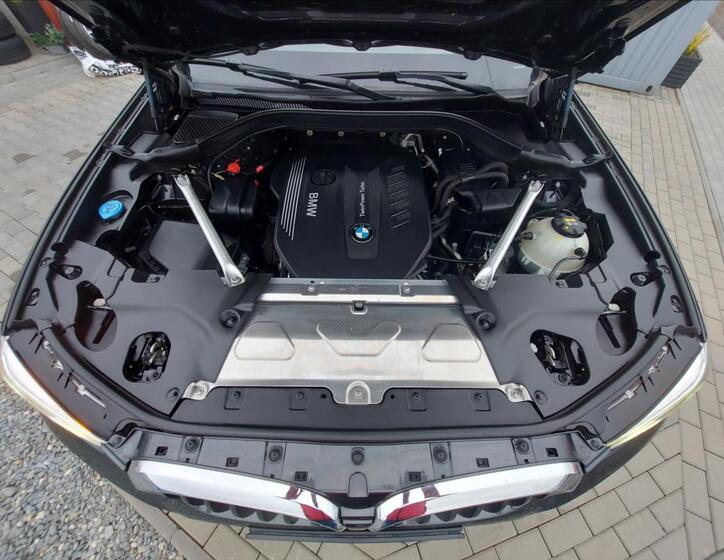 BMW X3 44