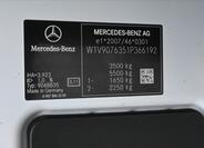 Mercedes-Benz Sprinter 15