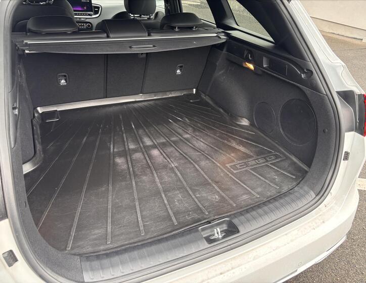 KIA Ceed 12