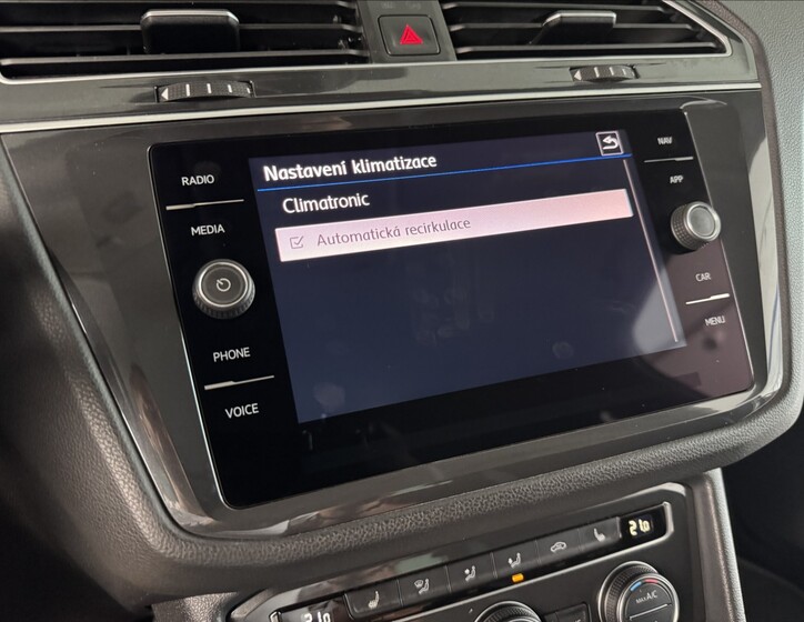Volkswagen Tiguan 40