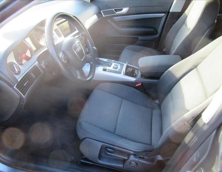 Audi A6 15