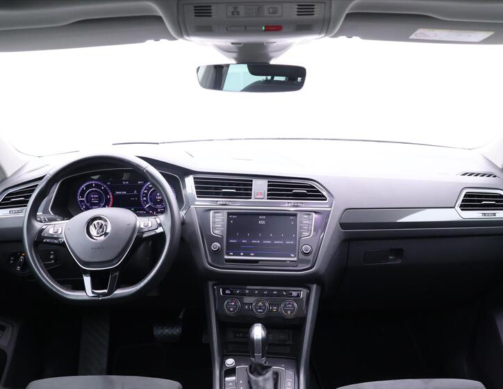 Volkswagen Tiguan 34