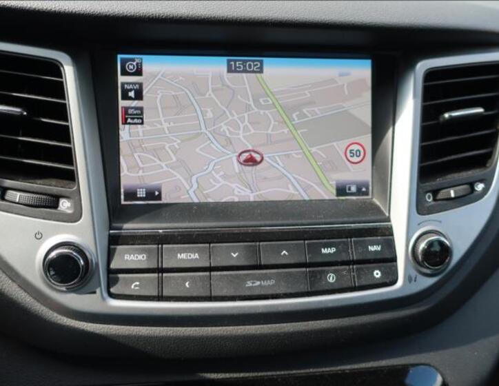 Hyundai Tucson 18
