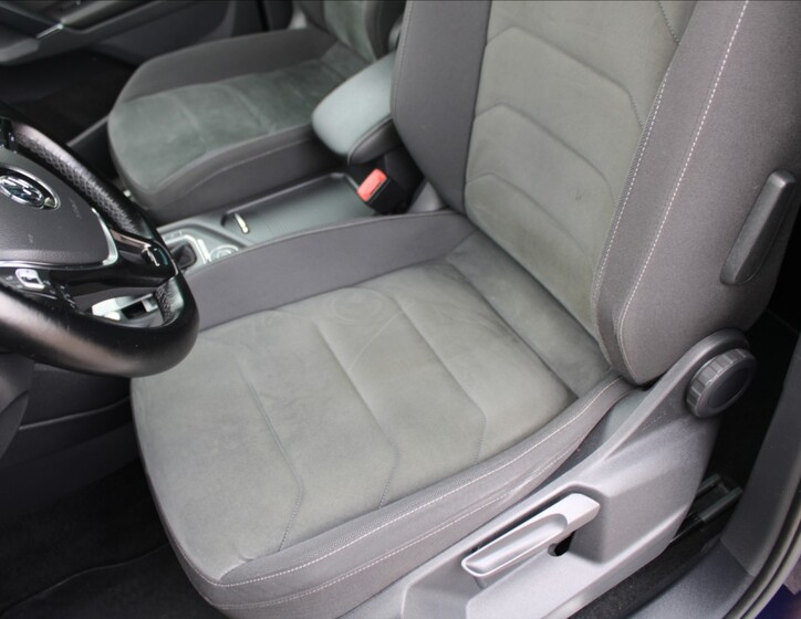 Volkswagen Tiguan 27
