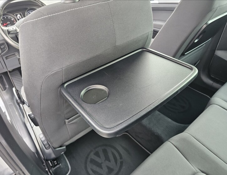 Volkswagen Golf Sportsvan 26