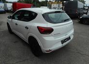 Dacia Sandero 7