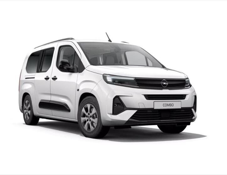 Opel Combo 2