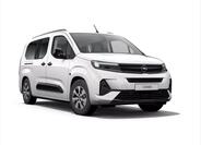Opel Combo 2
