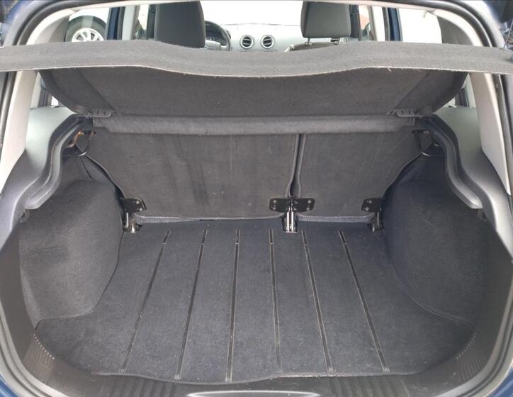 Ford Fusion 15
