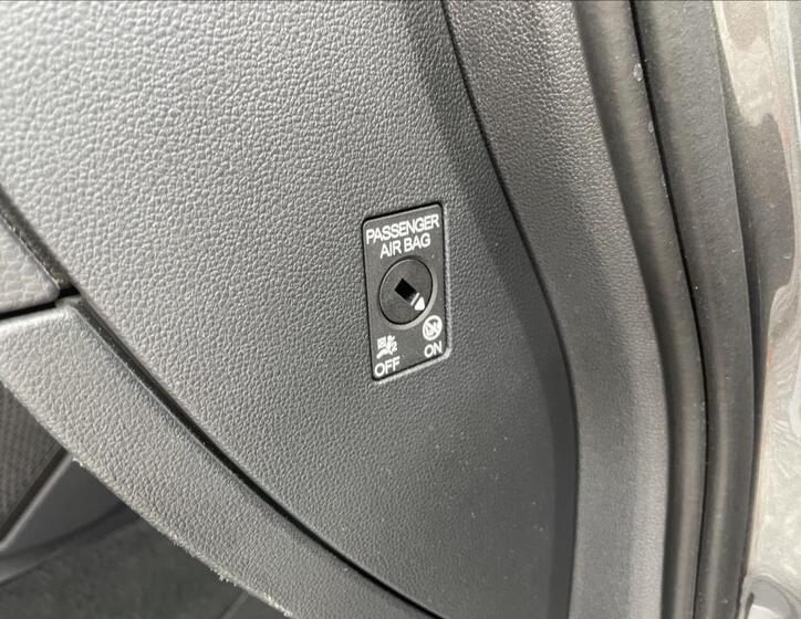 Volkswagen Touran 31