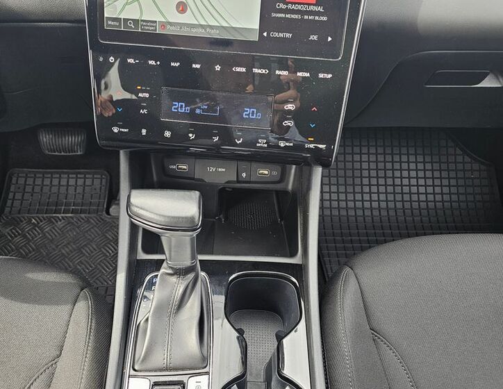 Hyundai Tucson 19