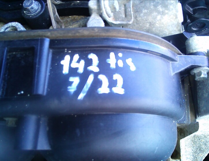 Ford Focus 22