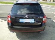 Škoda Octavia 5