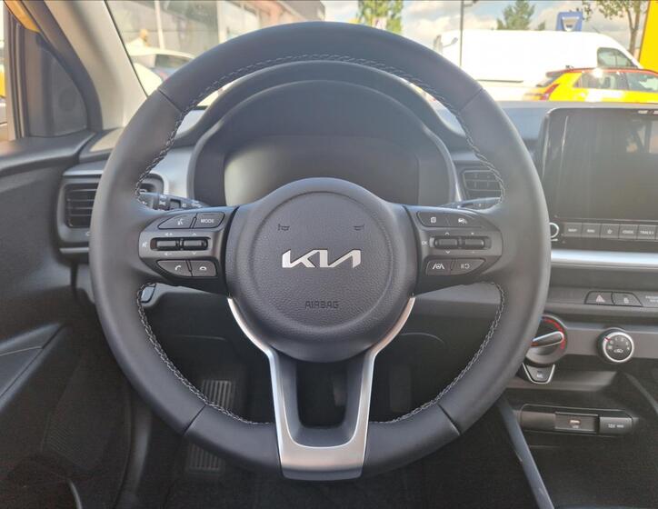 KIA Stonic 18