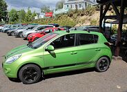 Hyundai i20 7