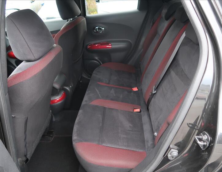 Nissan Juke 17