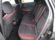 Nissan Juke 17