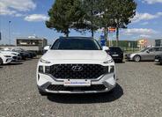 Hyundai Santa Fe 2