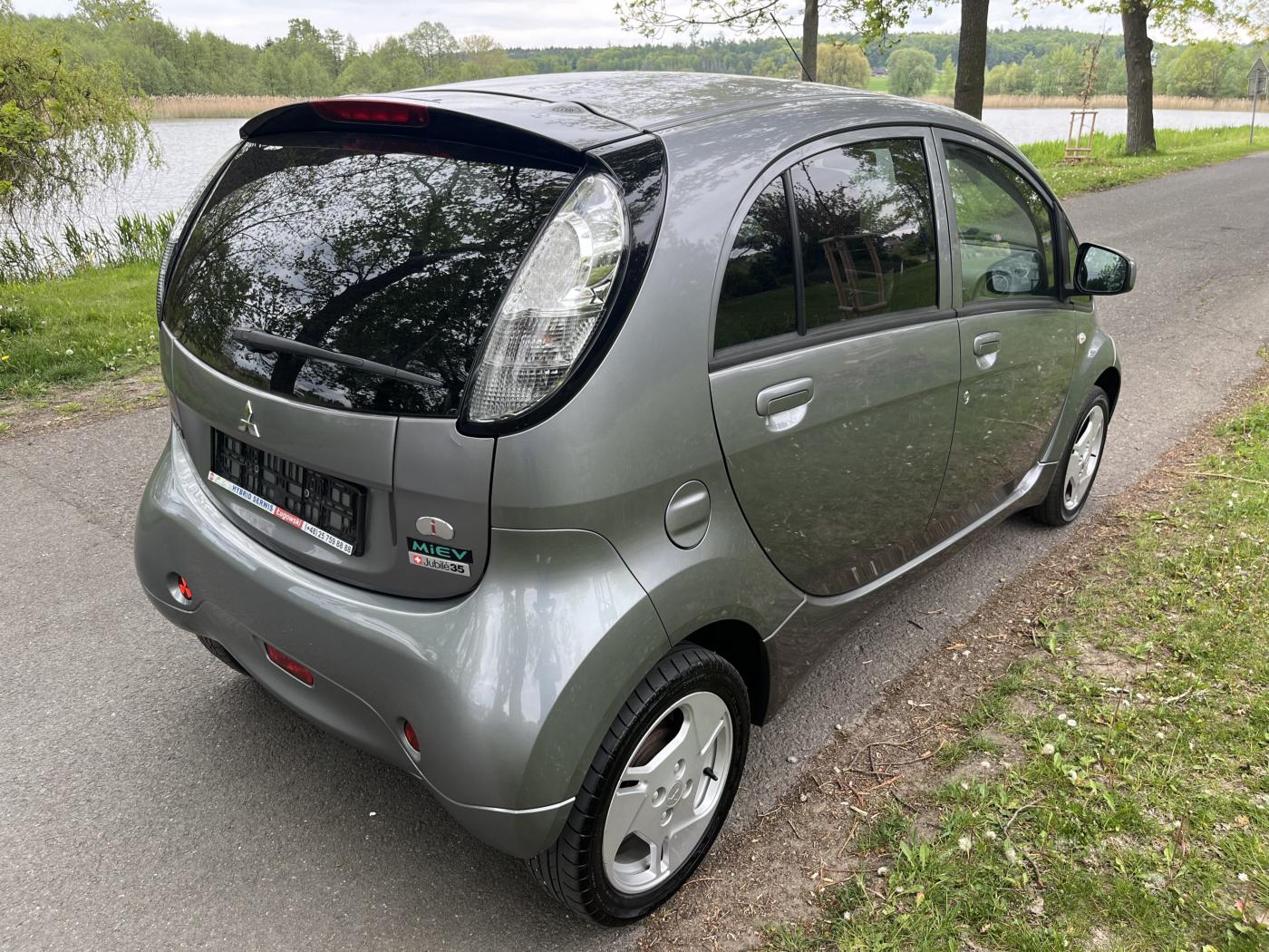Mitsubishi Ostatní