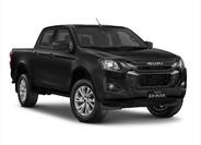 Isuzu D-Max 6