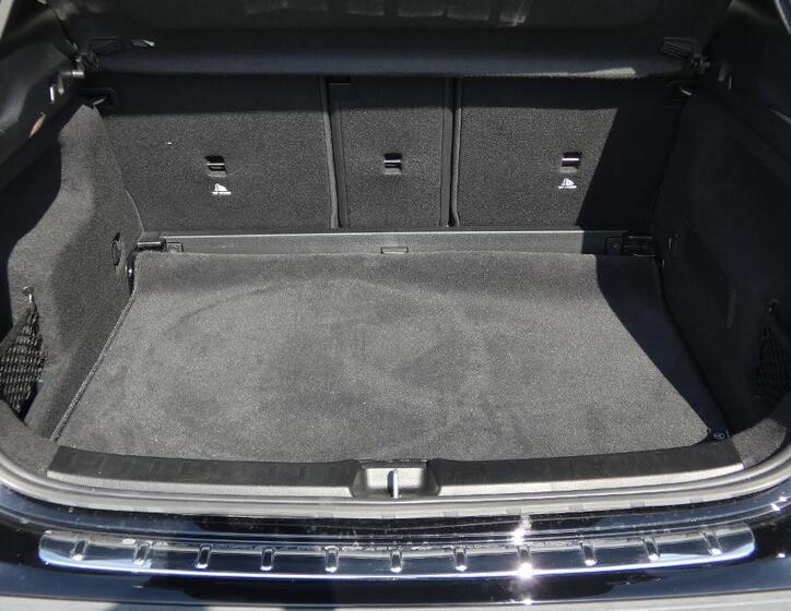 Mercedes-Benz GLA 20