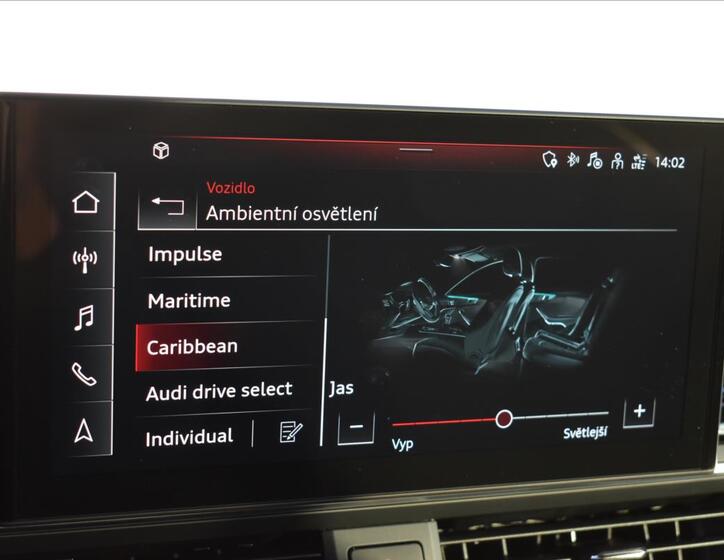 Audi A5 34