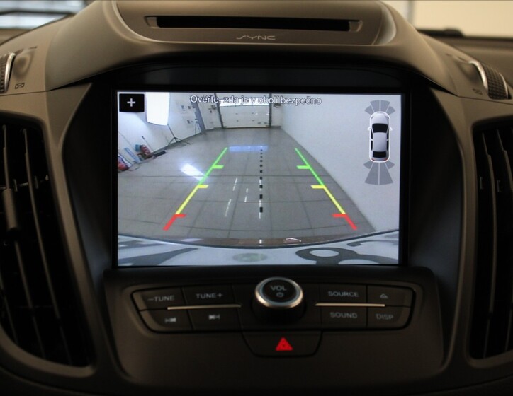 Ford Kuga 10