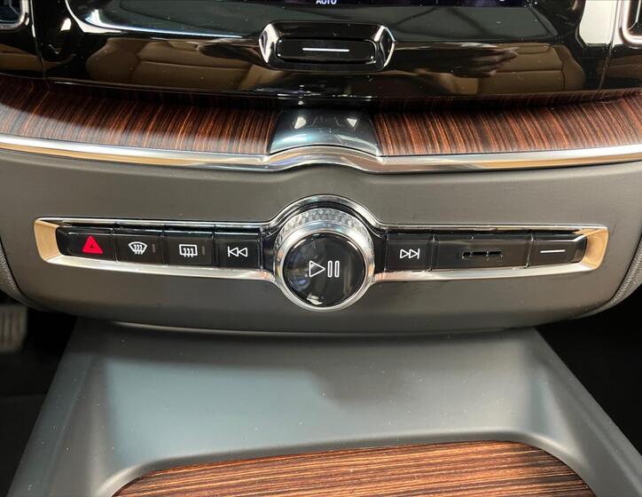Volvo XC60 27