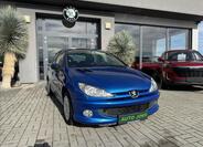 Peugeot 206 3